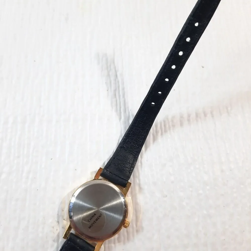 Transitions lenses Founder's Day '95 watch wristwatch 1995‎ optometrist promo